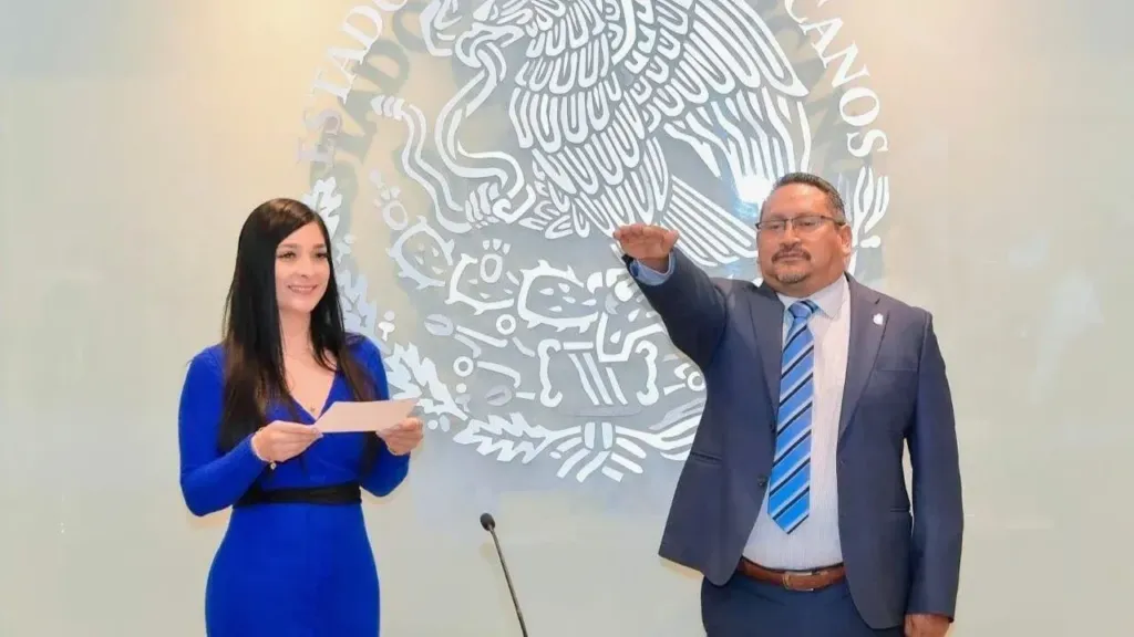 Aprueba cabildo de Atizapán de Zaragoza nombramientos de los directores de desarrollo social e innovación y comunicación