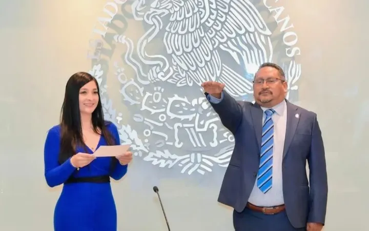 Aprueba cabildo de Atizapán de Zaragoza nombramientos de los directores de desarrollo social e innovación y comunicación