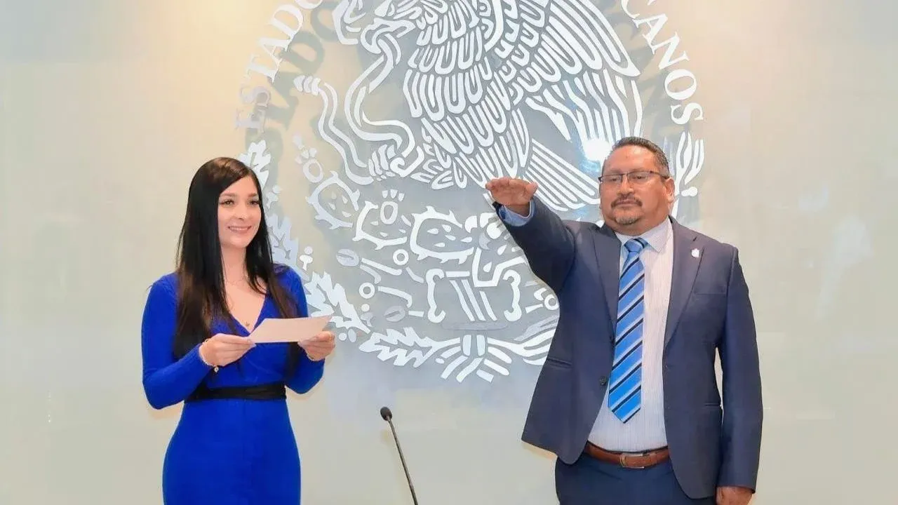 Aprueba cabildo de Atizapán de Zaragoza nombramientos de los directores de desarrollo social e innovación y comunicación