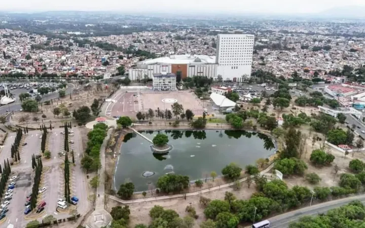 Cuautitlán Izcalli logró a 51 Años de vida municipal romper todo paradigma y política urbana