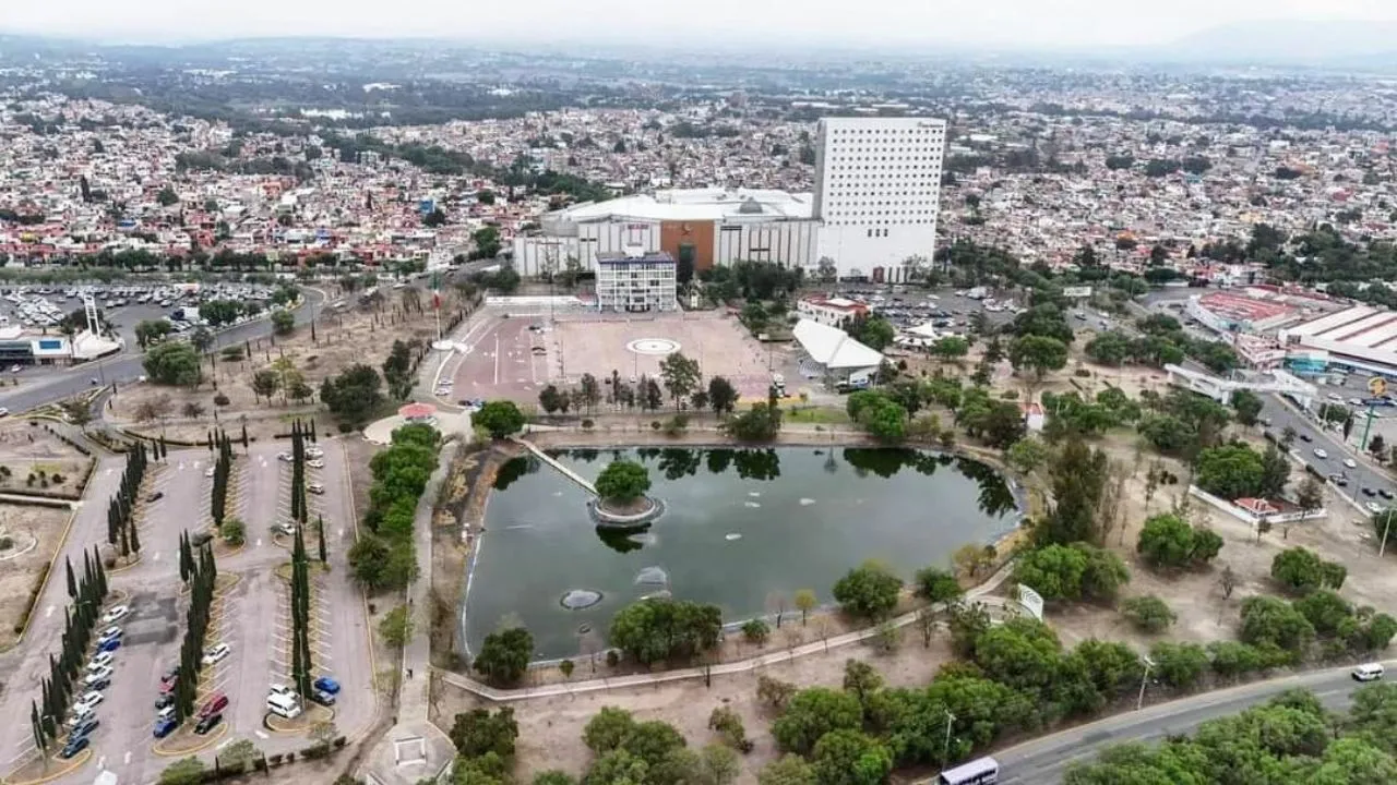 Cuautitlán Izcalli logró a 51 Años de vida municipal romper todo paradigma y política urbana