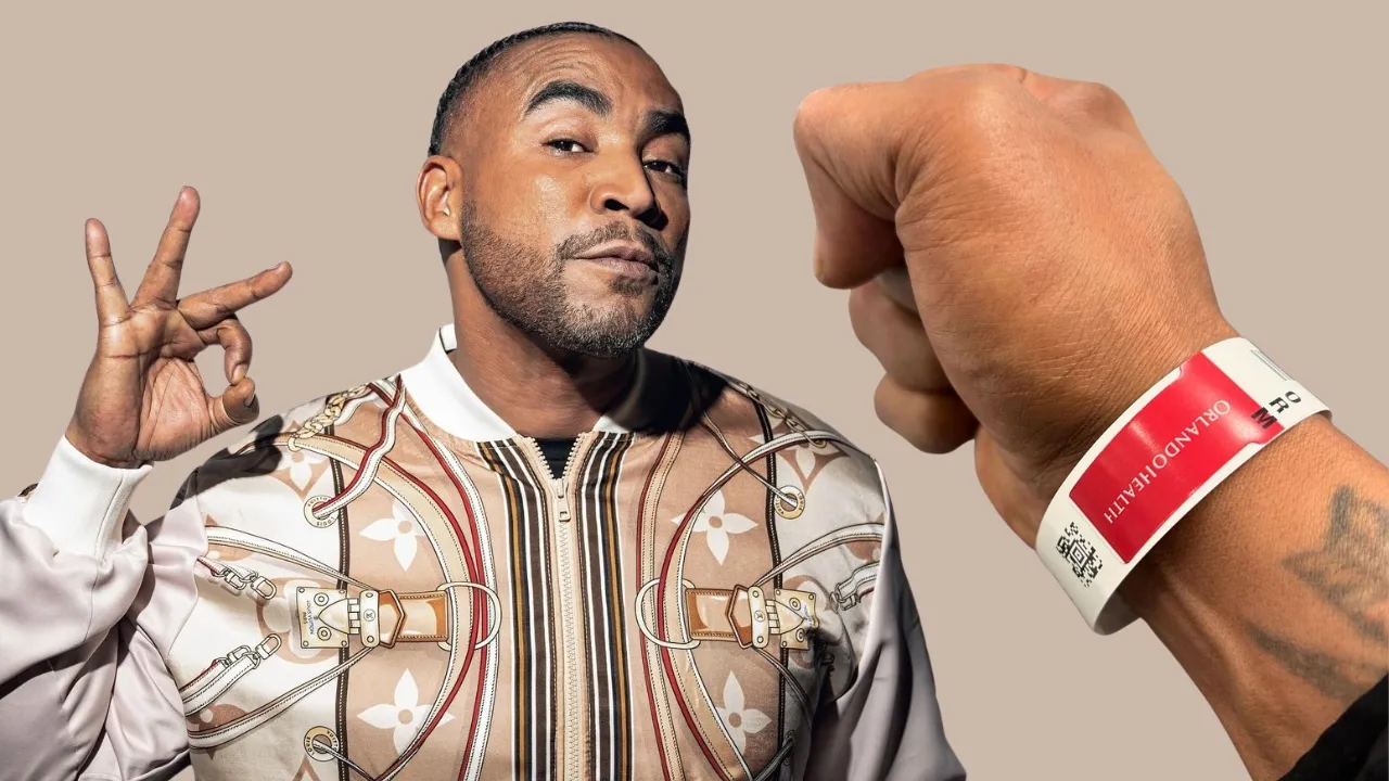 Don Omar se somete a cirugía por cáncer 