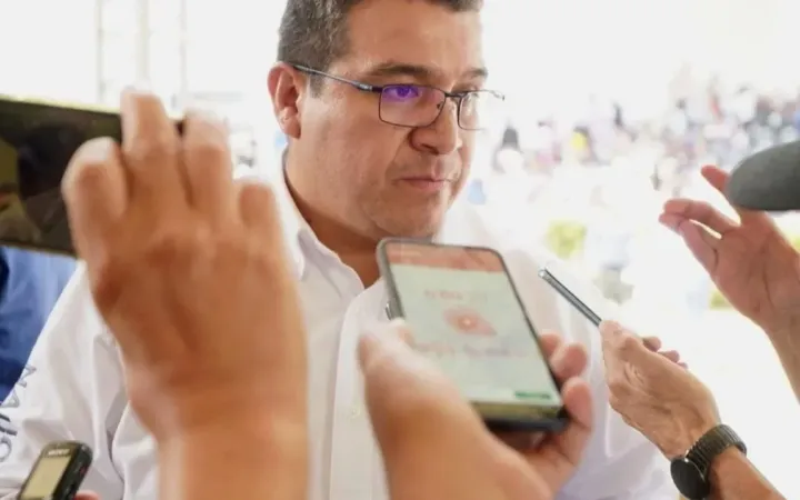 “El SUTEyM Naucalpan mantendrá su posición institucional frente a la alternancia política, no se olvide que somos servidores públicos”: TPP