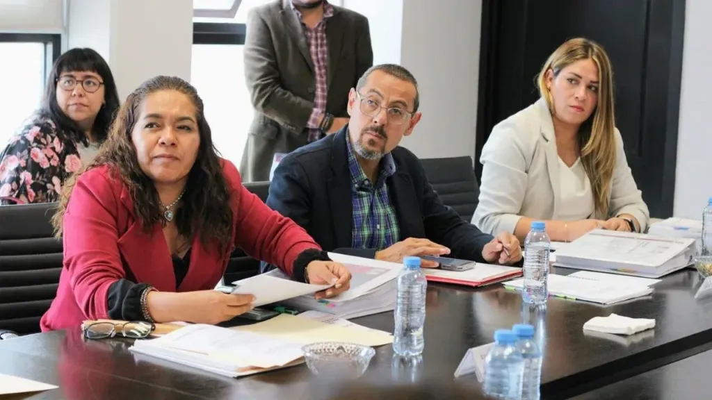 Gobierno de Delfina Gómez Álvarez destina más de 11 mdp para familias de víctimas de feminicidio y desaparición