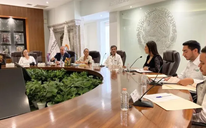 Instala Gobierno de Atizapán de Zaragoza Consejo Consultivo de Turismo Sostenible y Desarrollo Artesanal