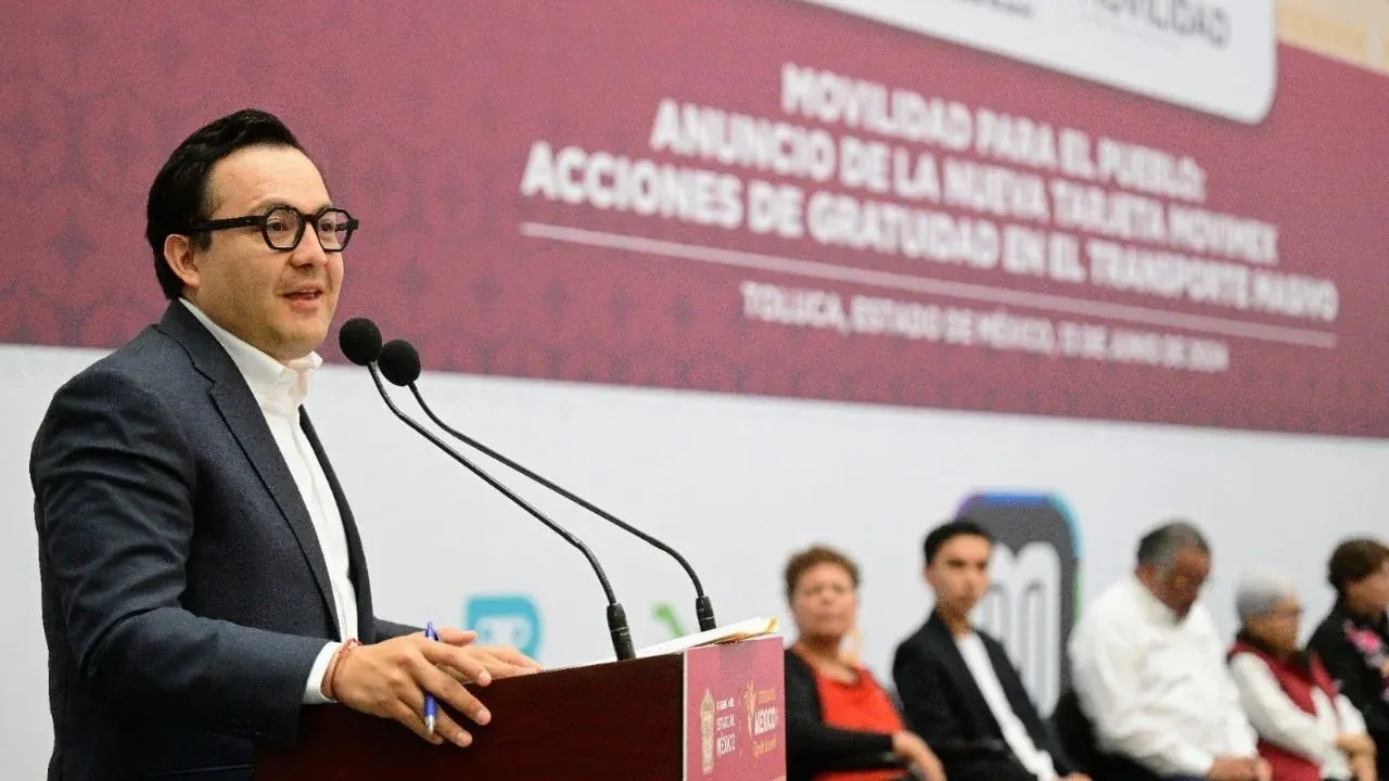 Mexibús y Mexicable serán gratuitos para adultos mayores, niños y personas con discapacidad en Edomex