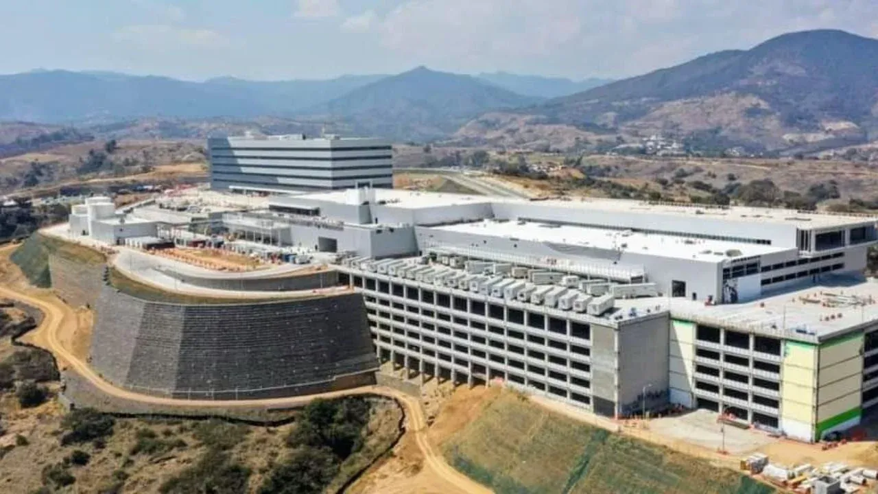 Naucalpan sostiene un elevado dinamismo en la actividad productiva del país