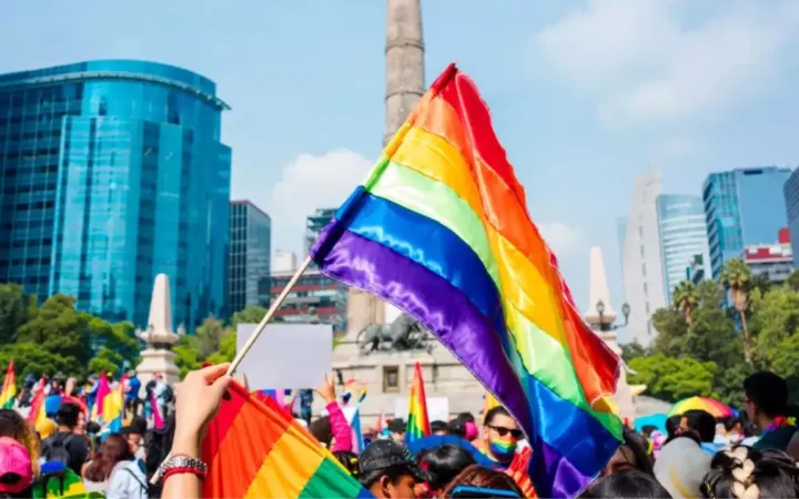 Preparativos y Consejos Clave para la Marcha Pride 2024 en CDMX: Todo lo que Necesitas Saber a 9 Días del Evento
