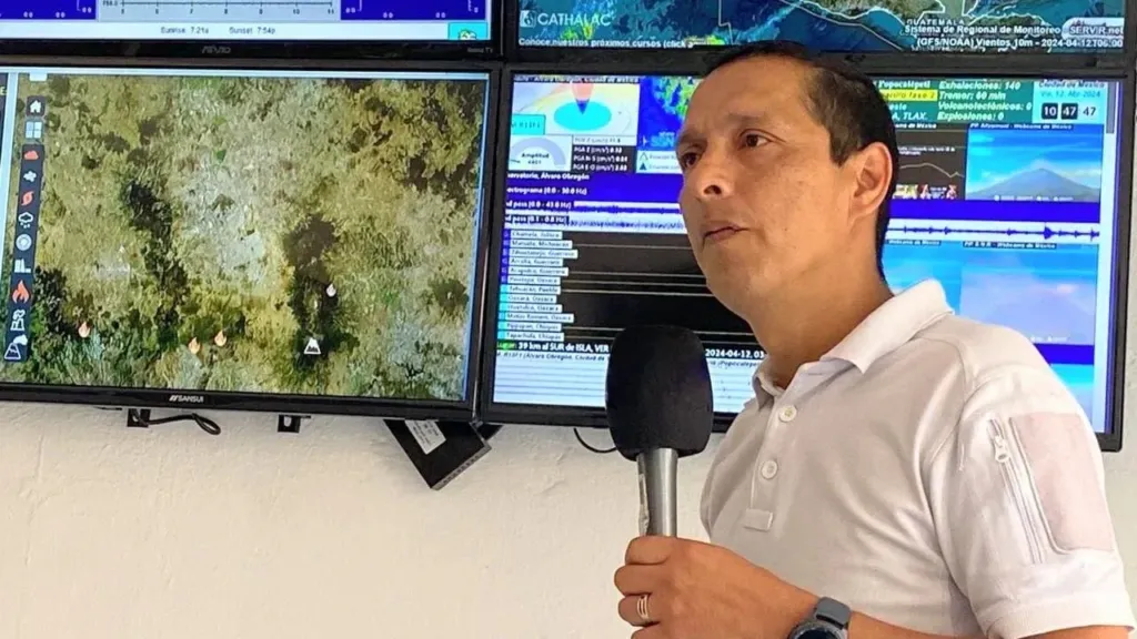 Prevén intensa temporada de lluvias en Atizapán de Zaragoza