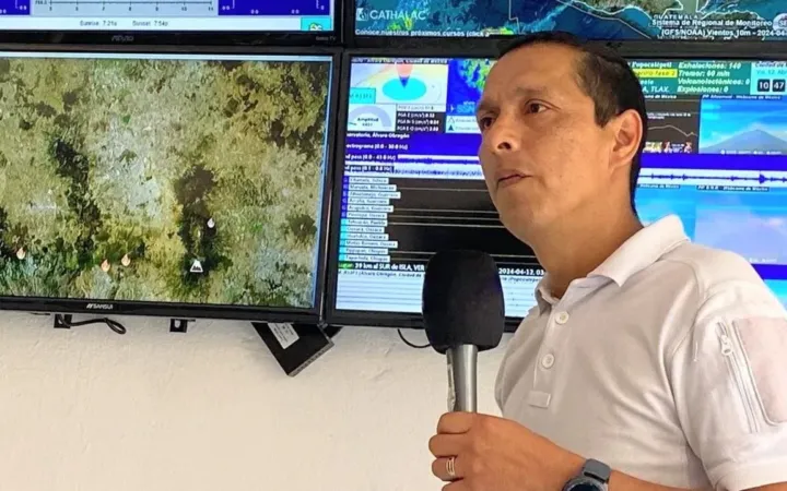 Prevén intensa temporada de lluvias en Atizapán de Zaragoza