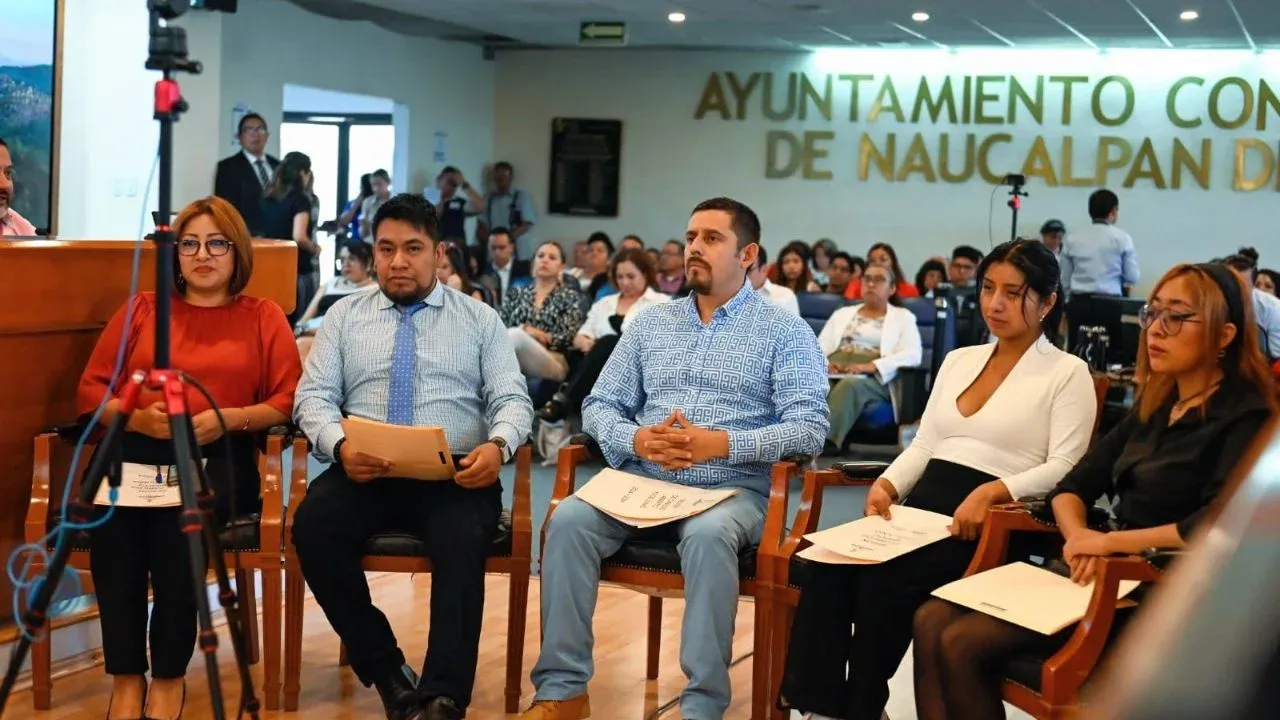 Proponen en Naucalpan acciones para prevenir ansiedad en niños y adolescentes