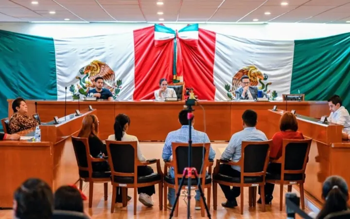 Proponen en Naucalpan acciones para prevenir ansiedad en niños y adolescentes