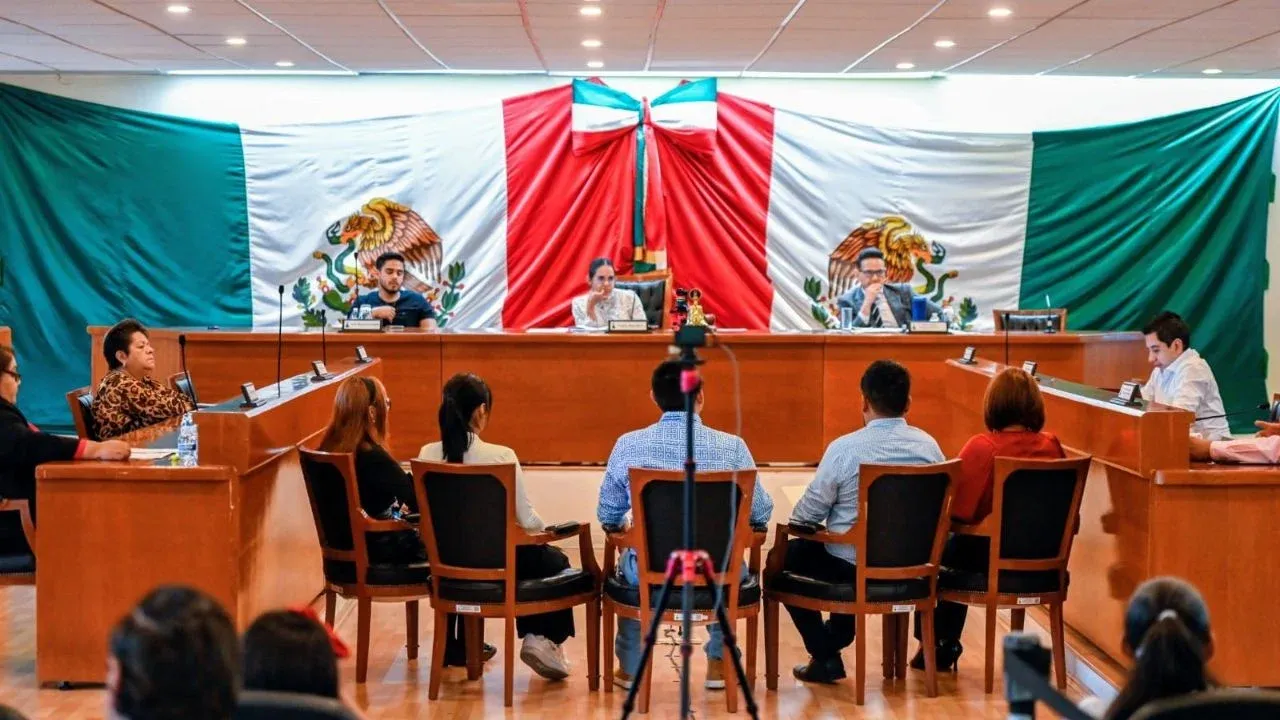 Proponen en Naucalpan acciones para prevenir ansiedad en niños y adolescentes