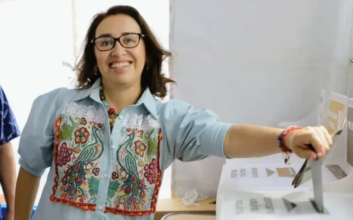 Reconocen candidatos a alcaldes de la NZT amplia participación ciudadana