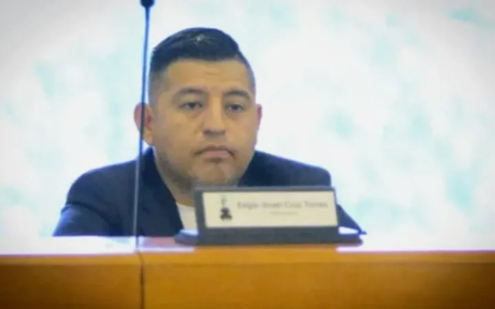 Reconocen miembros del ayuntamiento de Naucalpan la elevada participación ciudadana en jornada electiva del domingo 2 de junio