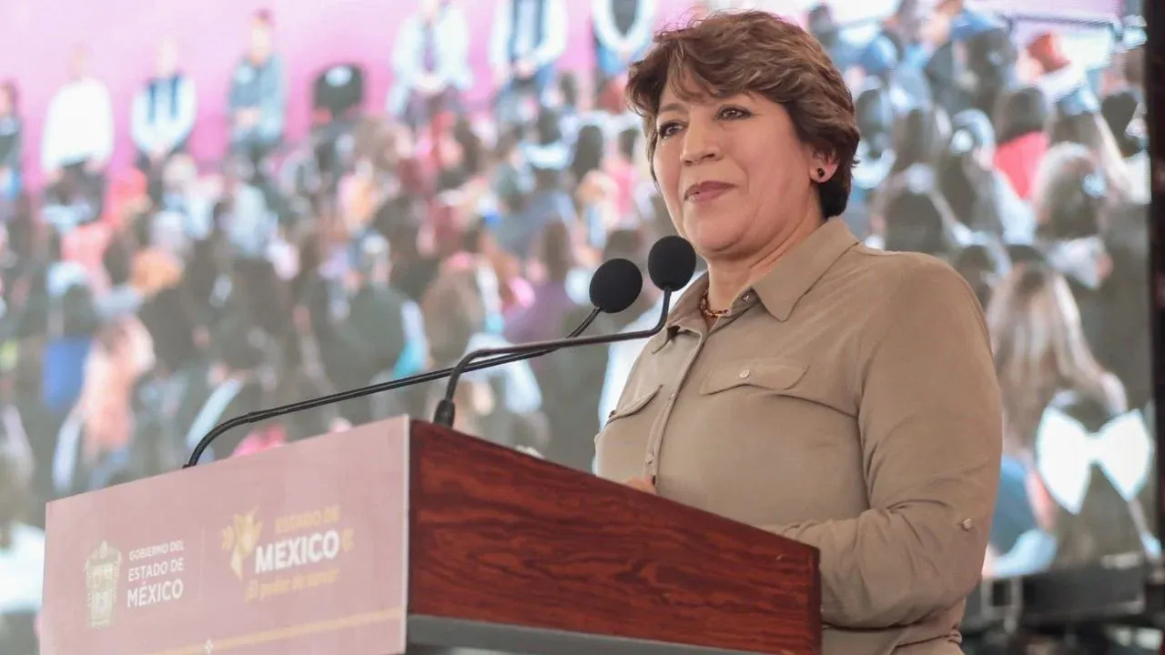 Récord histórico de empleo formal en Edomex 68 mil 465 nuevos empleos formales en el Sector Privado: SEDECO