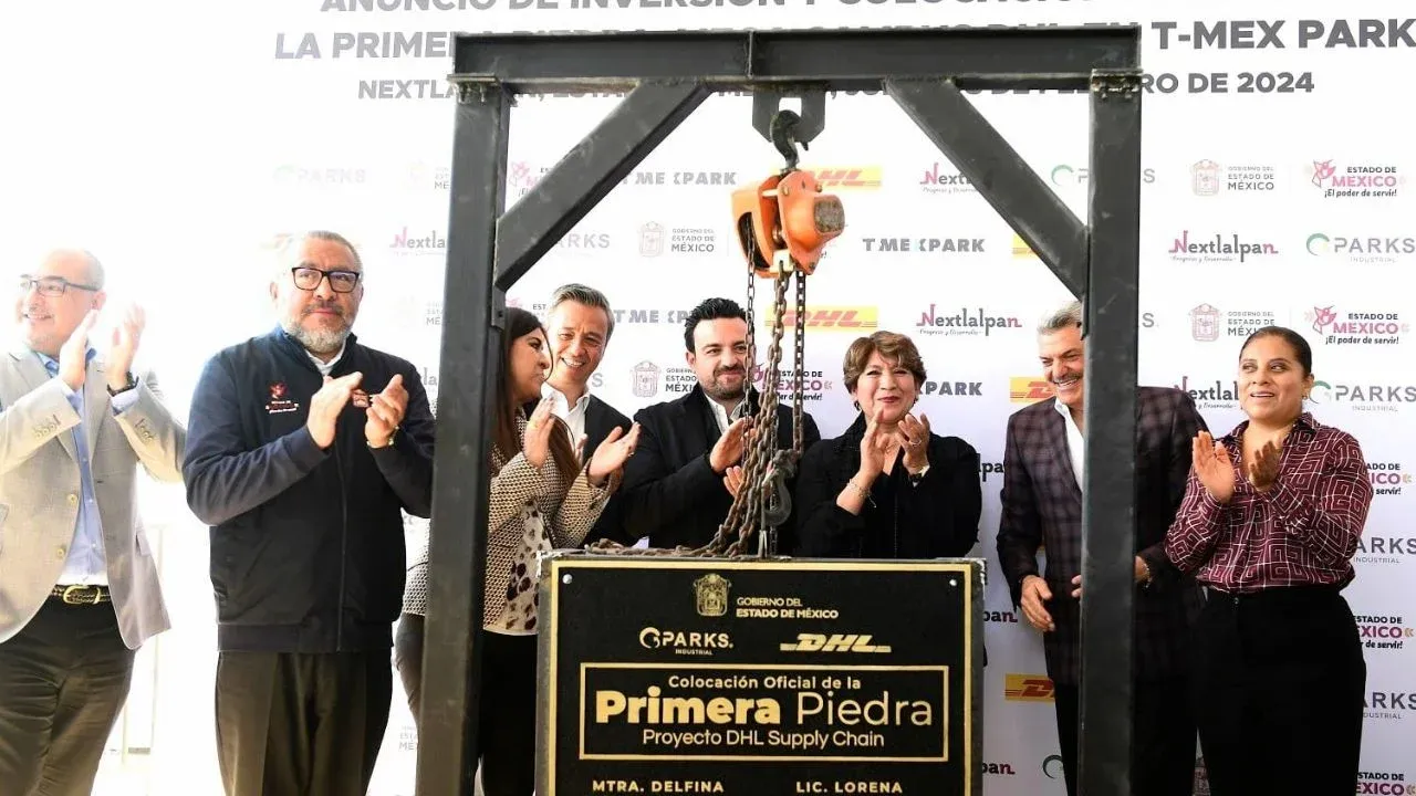 Récord histórico de empleo formal en Edomex 68 mil 465 nuevos empleos formales en el Sector Privado: SEDECO