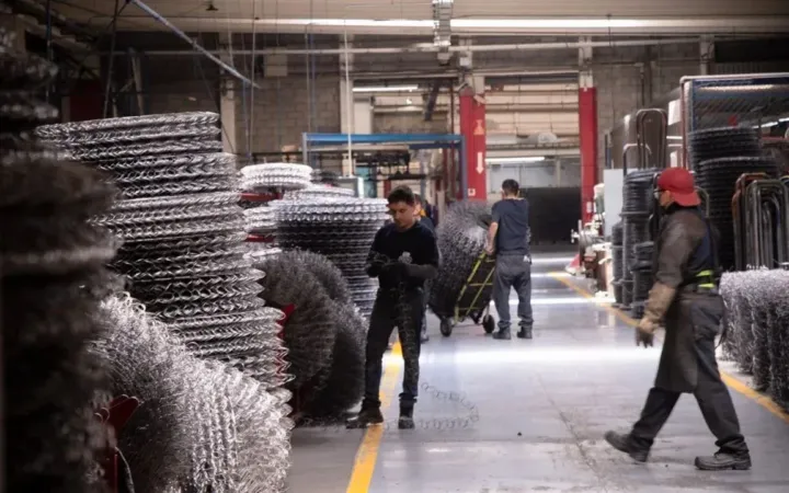 Récord histórico de empleo formal en Edomex 68 mil 465 nuevos empleos formales en el Sector Privado: SEDECO