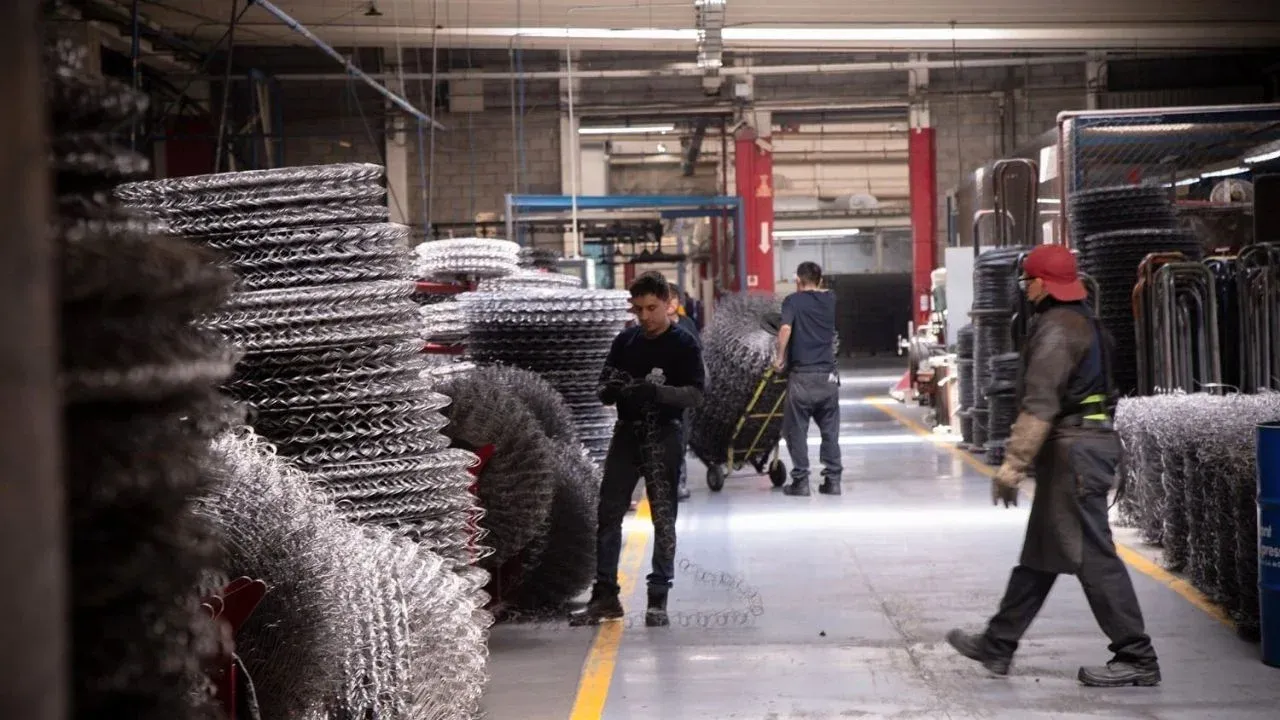 Récord histórico de empleo formal en Edomex 68 mil 465 nuevos empleos formales en el Sector Privado: SEDECO