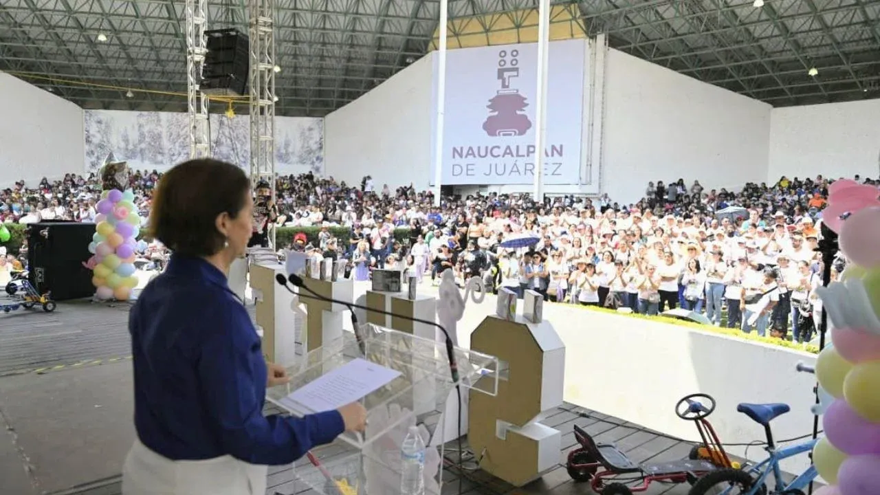 SUTEYM y Moya Marín continuarán trabajando de la mano en beneficio de los Naucalpenses