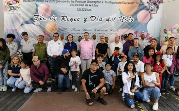 SUTEYM y Moya Marín continuarán trabajando de la mano en beneficio de los Naucalpenses