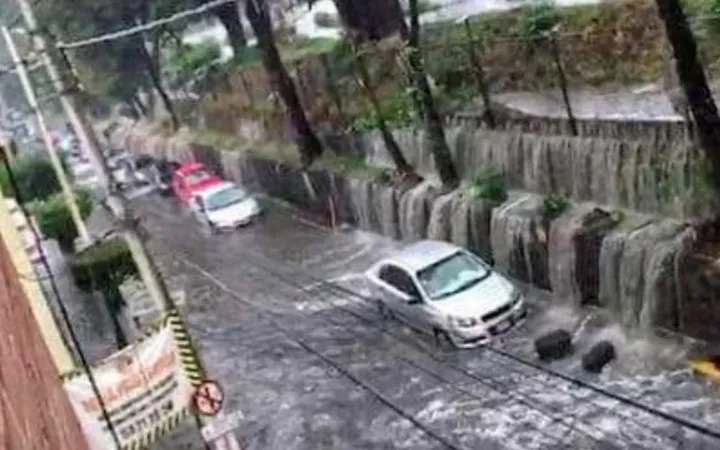 Urge a Naucalpan una agenda hídrica que solvente la crisis del agua como su infraestructura