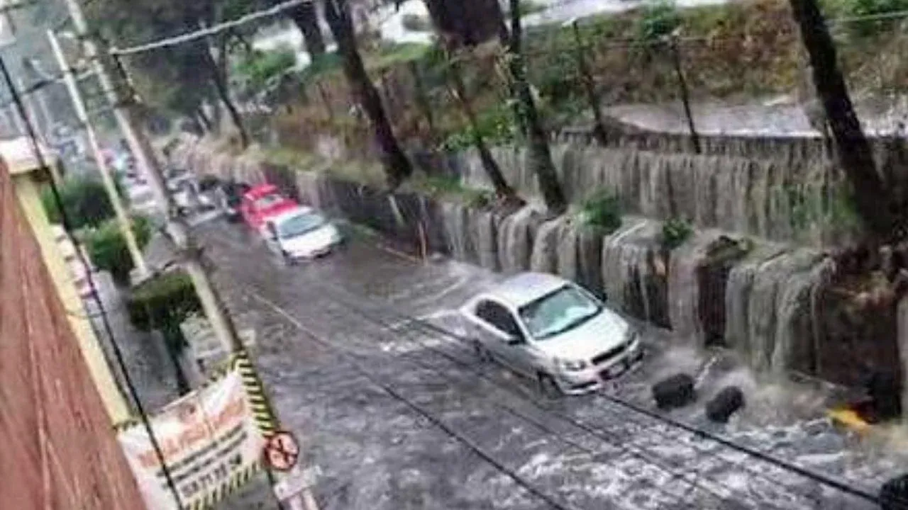 Urge a Naucalpan una agenda hídrica que solvente la crisis del agua como su infraestructura