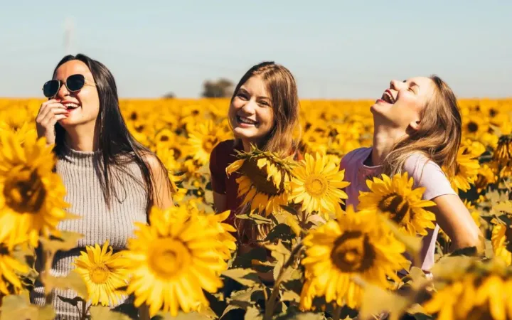 Yellow Day: El Día Más Feliz de Todo el 2024
