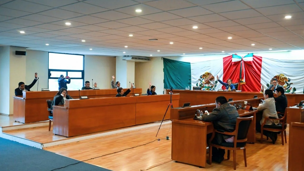 Aprueba Naucalpan campaña de regularización del impuesto predial