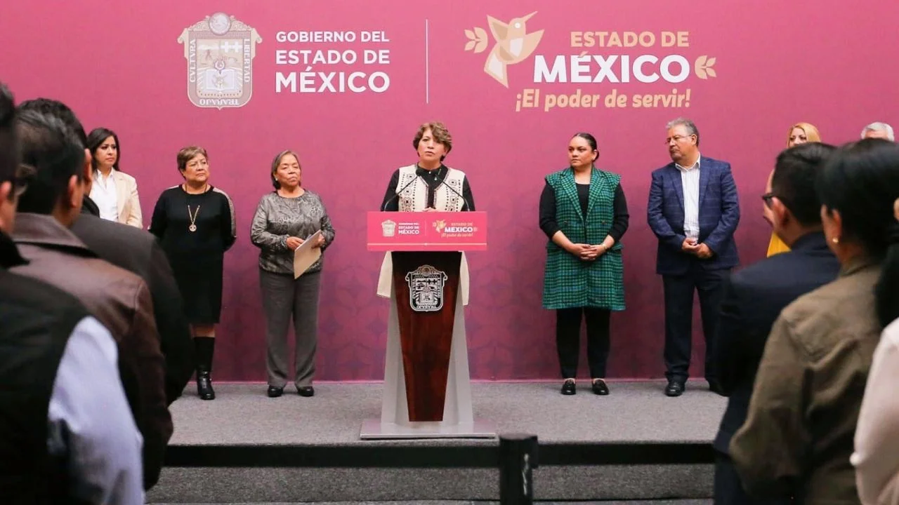 Política de austeridad en Edomex genera ahorros por más de 154 mdp