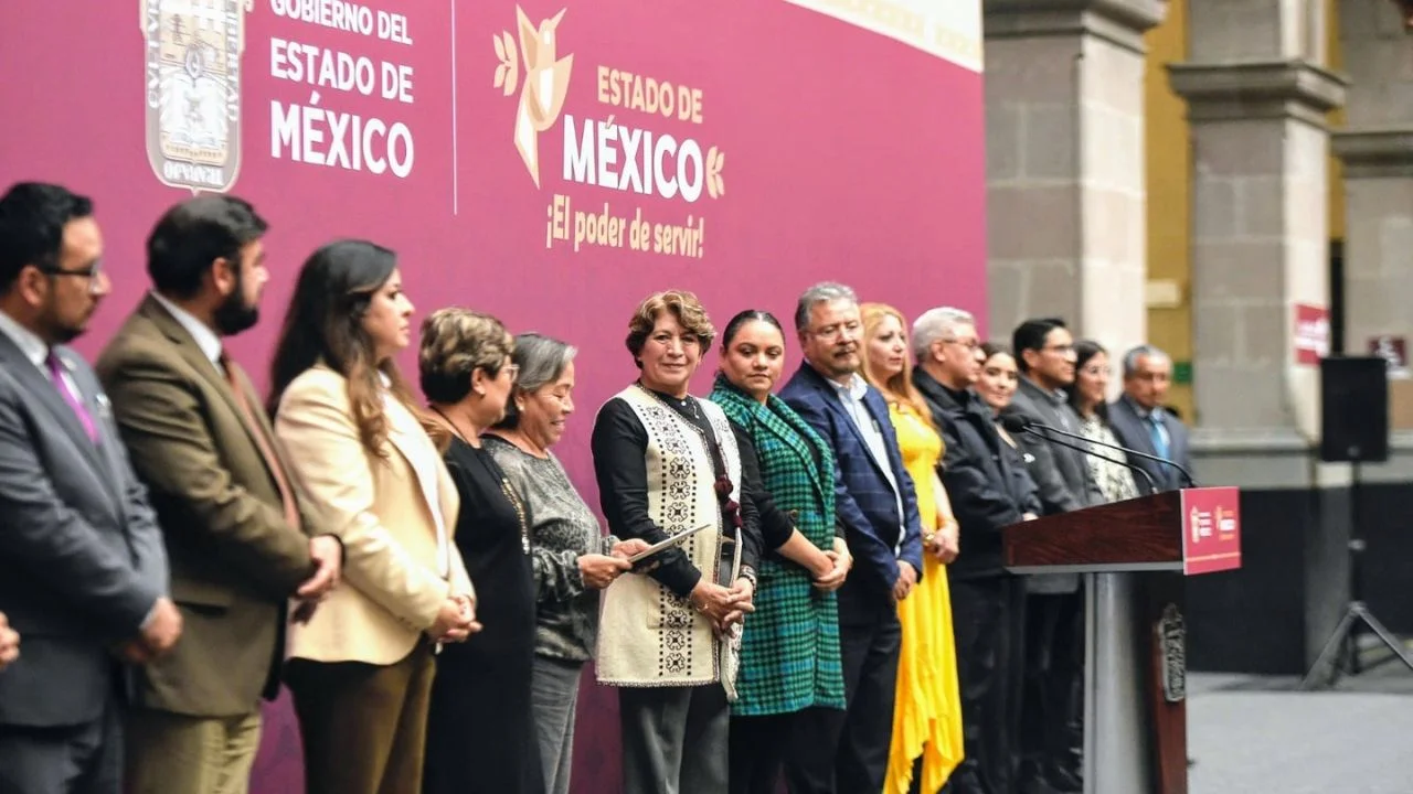 Política de austeridad en Edomex genera ahorros por más de 154 mdp