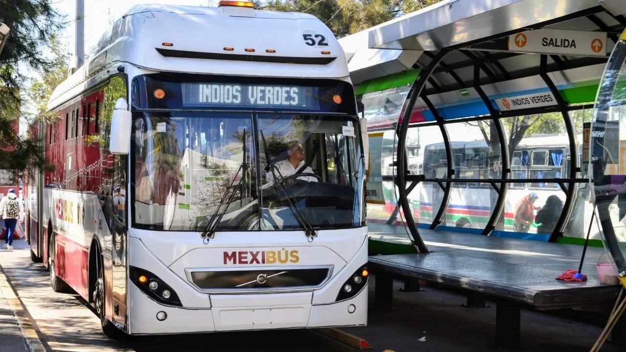 Llega la nueva movilidad al Edomex viaja en Mexibús y Mexicable gratis a partir del 1° de julio