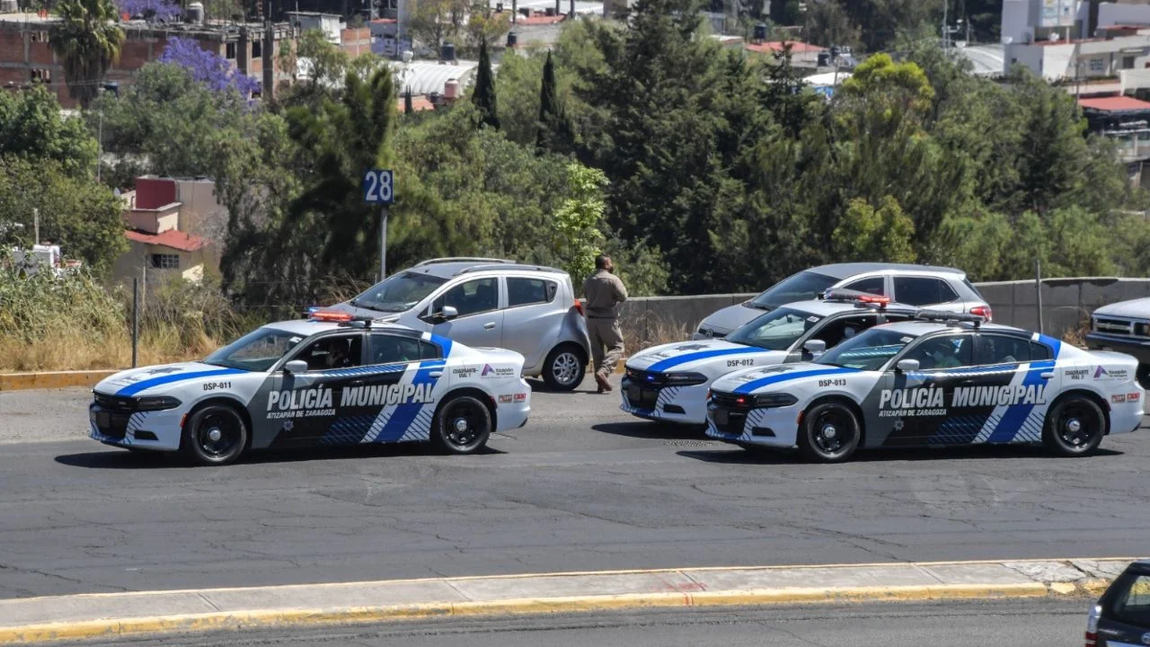 Confirma la IP buen trabajo de Pedro Rodríguez para abatir robo de vehículos en Atizapán de Zaragoza