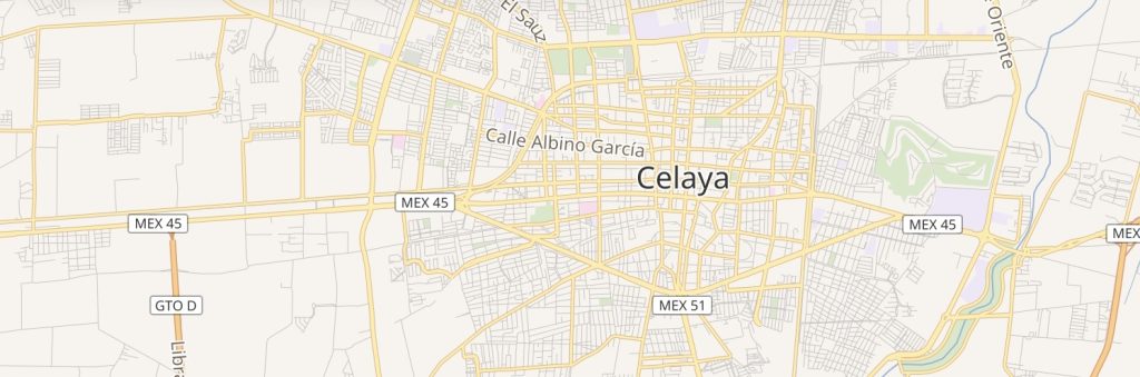 Celaya