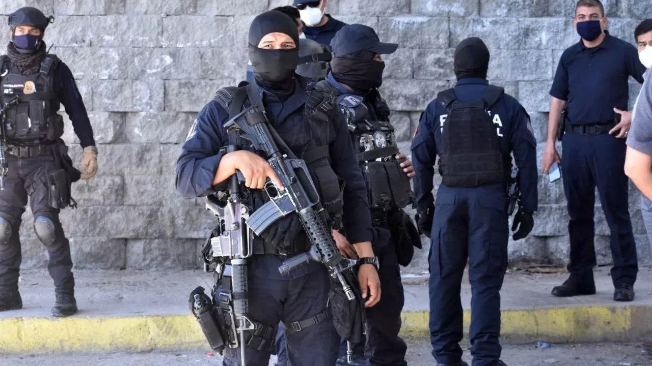 Abren convocatoria para integrarse a la policía municipal de Atizapán de Zaragoza
