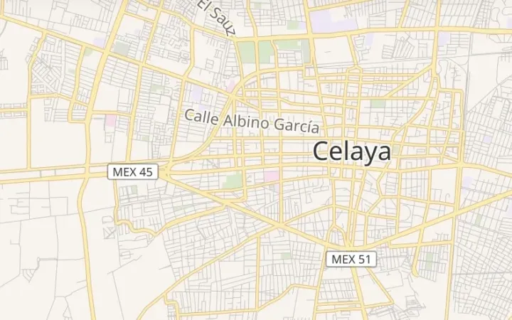 Celaya