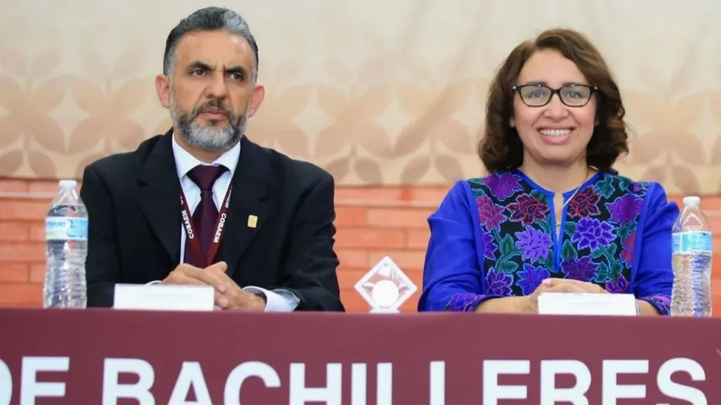 Atenderemos prevención de drogas y riesgos para jóvenes en Ecatepec: Azucena Cisneros