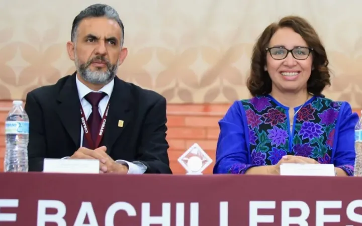 Atenderemos prevención de drogas y riesgos para jóvenes en Ecatepec: Azucena Cisneros