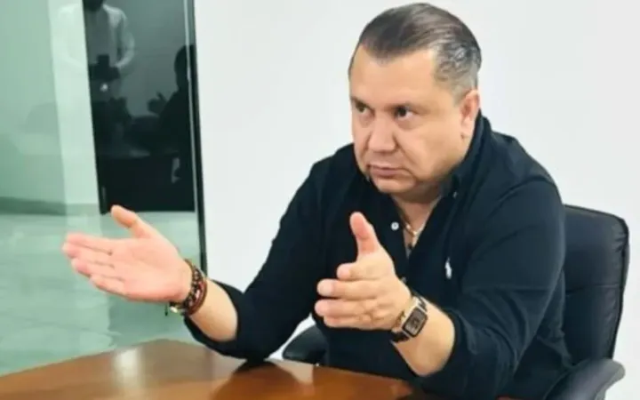 Busca “Caso Olivas” el respeto a la militancia partidista en el país en sus procesos internos y favorecer la democracia interna