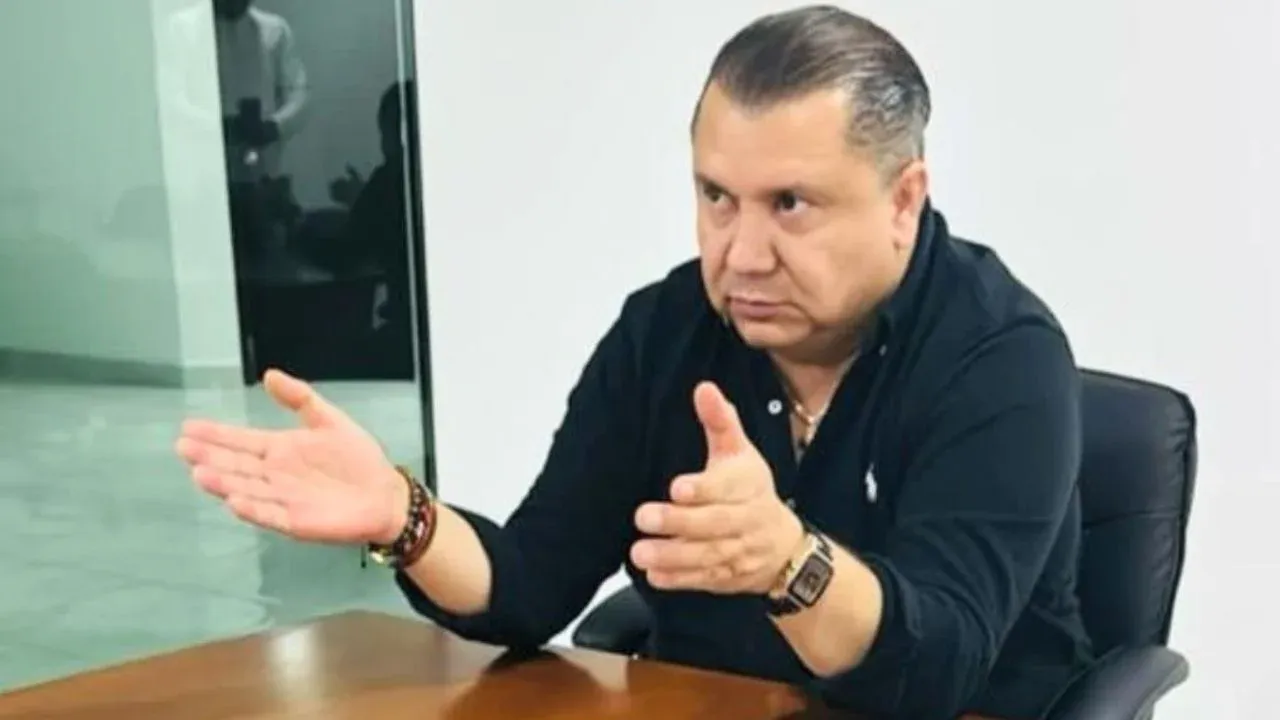 Busca “Caso Olivas” el respeto a la militancia partidista en el país en sus procesos internos y favorecer la democracia interna