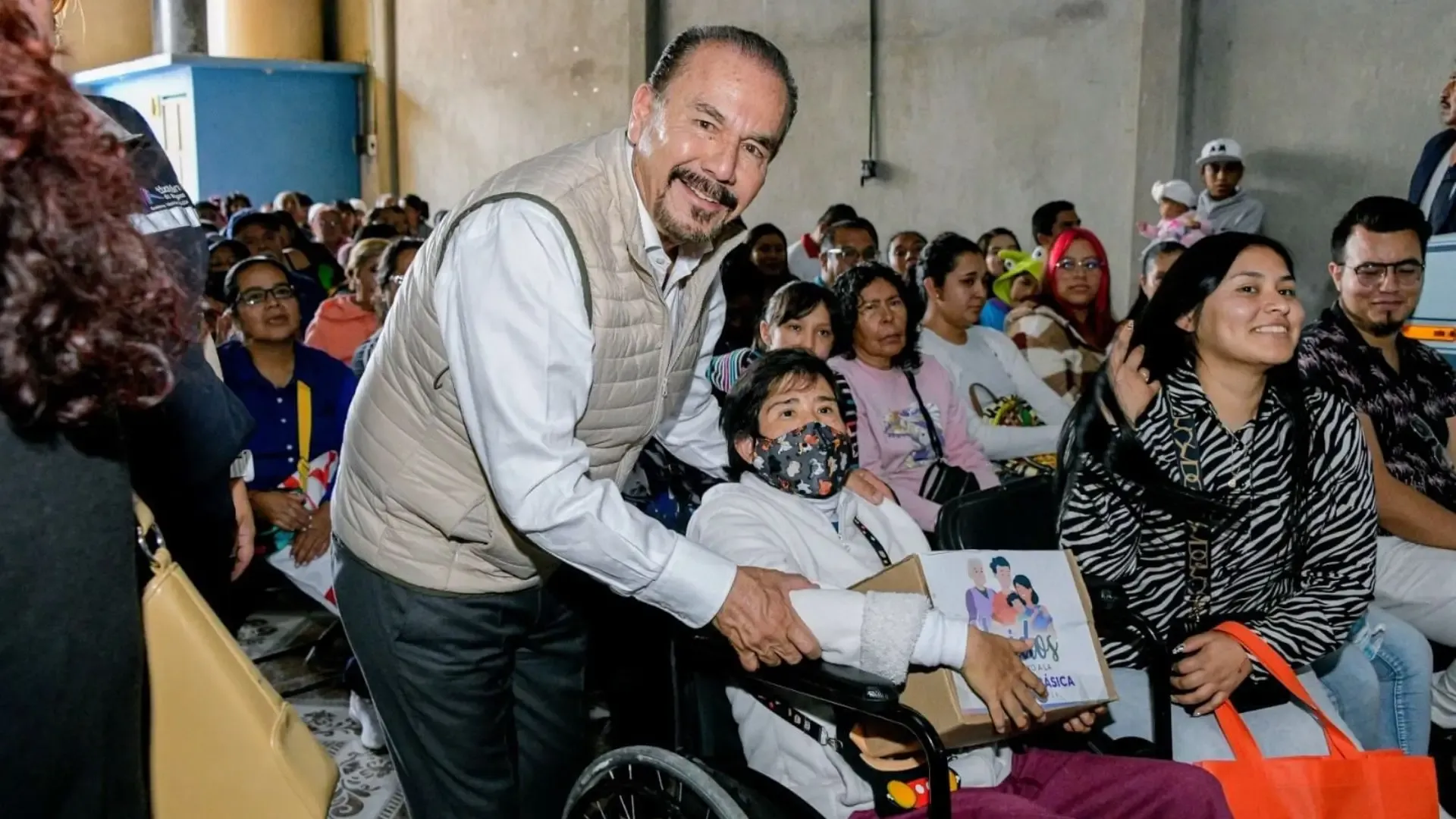 Entrega el GEM 2 mil 700 títulos de propiedad a familias Mexiquenses, subsidia costos de 56 mil a 986 pesos