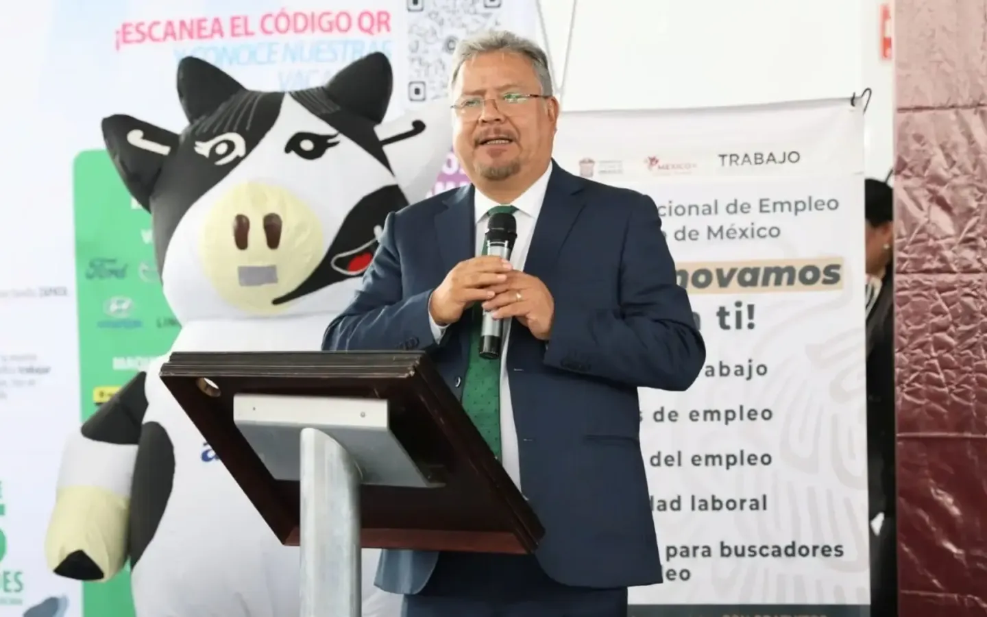 Entrega el GEM 2 mil 700 títulos de propiedad a familias Mexiquenses, subsidia costos de 56 mil a 986 pesos