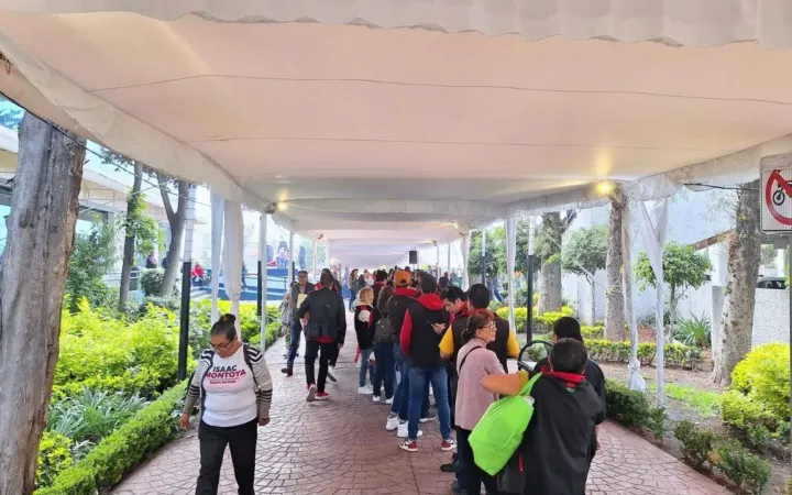 Fortalece SUTEYM Naucalpan su democracia sindical en elección de su dirigencia seccional