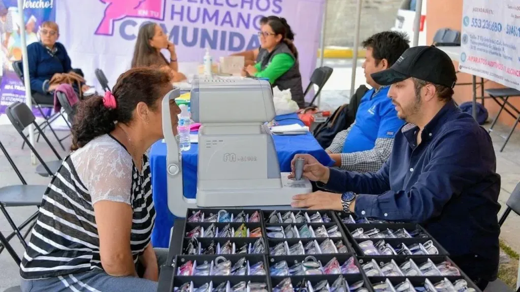 Implementan Jornadas de Derechos Humanos en Atizapán de Zaragoza