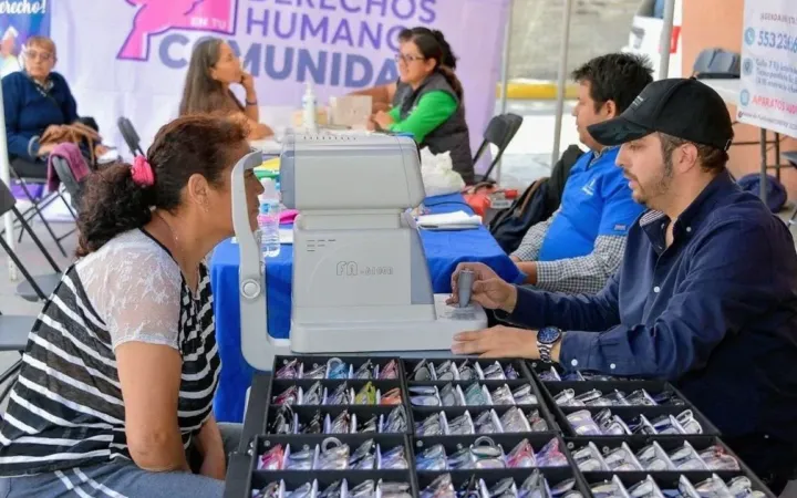 Implementan Jornadas de Derechos Humanos en Atizapán de Zaragoza