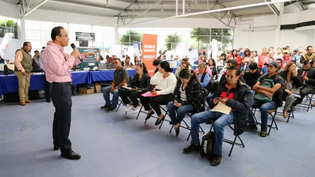 Instruye Gobernadora Delfina Gómez Álvarez supervisión en municipios del Edomex afectados por las lluvias