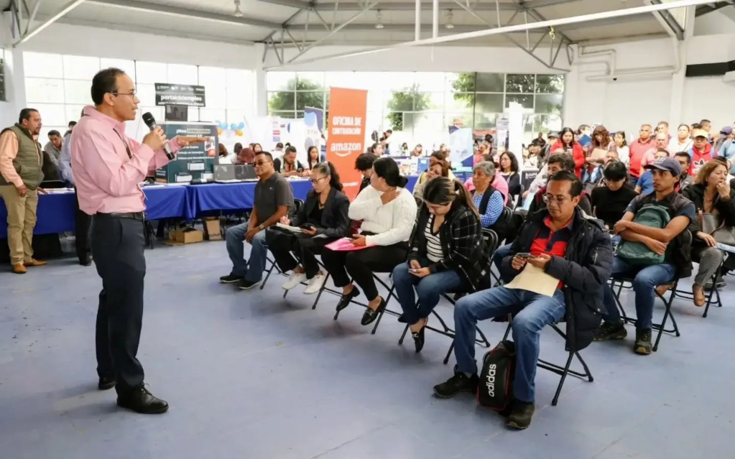 Instruye Gobernadora Delfina Gómez Álvarez supervisión en municipios del Edomex afectados por las lluvias