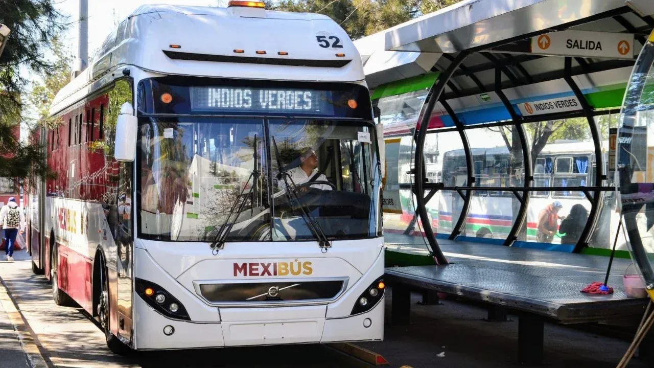 Llega la nueva movilidad al Edomex; viaja en Mexibús y Mexicable gratis a partir del 1° de julio