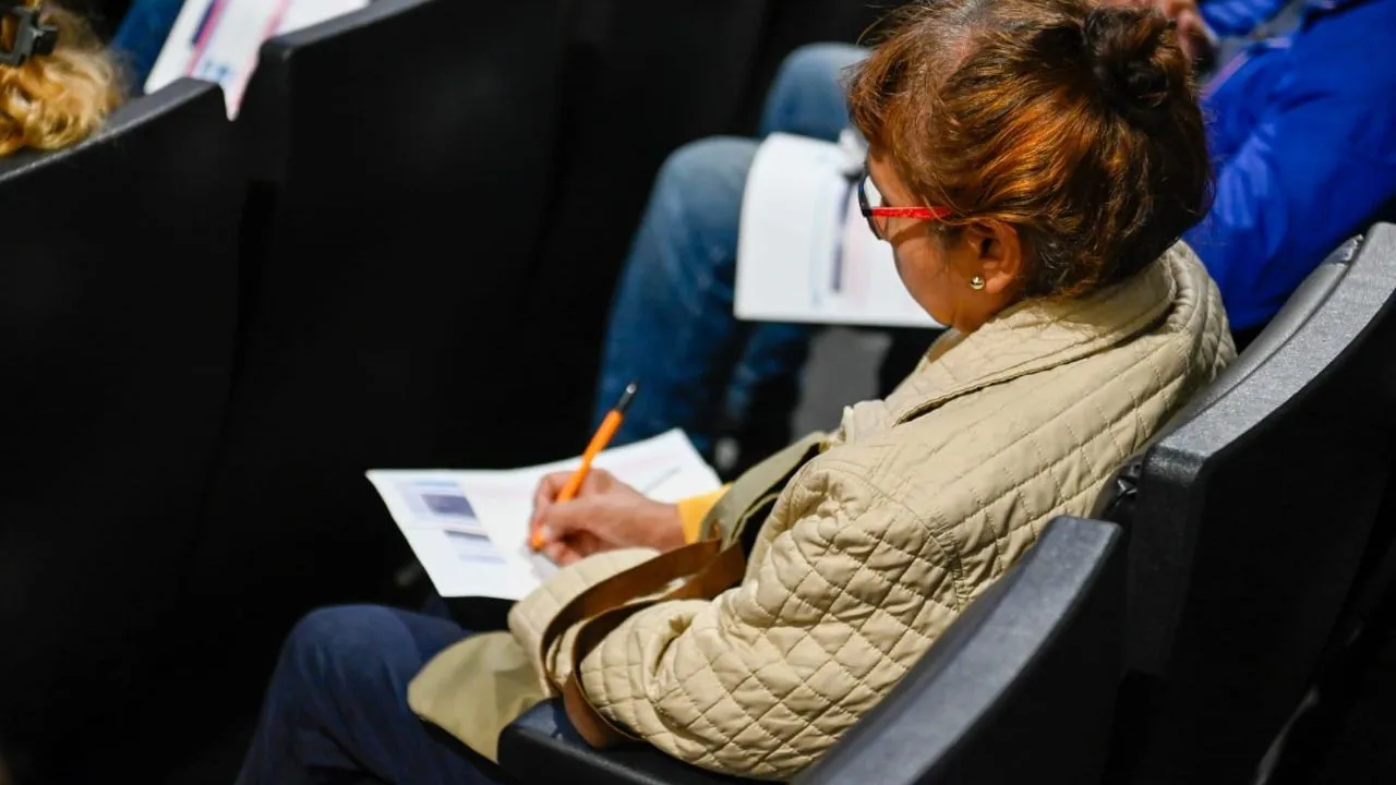 Naucalpan imparte Taller “Finanzas Personales Saludables” para combatir violencia económica