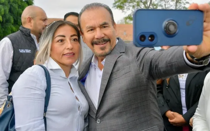 Pide Pedro Rodríguez a funcionarios llevar a cabo un buen cierre de administración en Atizapán de Zaragoza
